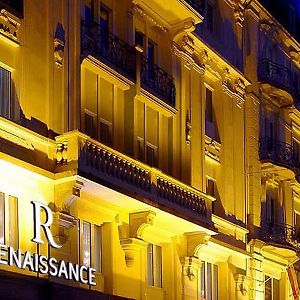 Renaissance Lucerne Hotel